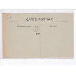 PIERREFEU: place de l'église - très bon état