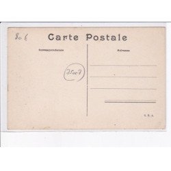 PARIS: 75007 concours du grand prix de l'aéro-club de france, départ de l'aurore piloté par Mayaudon - très bon état