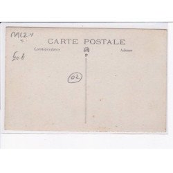 MALZY: bâtiment - très bon état