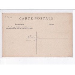 PARIS: 75015 huitres et escargots, aux iles marquises - très bon état