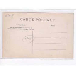 PARIS: 75006, les bouquinistes, quai des grands-augustins - très bon état