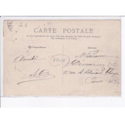 PARIS: 75014 gare ouest-ceinture prise de la rue de vanves  "Tout Paris" - très bon état