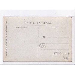 PARIS: militaire - très bon état
