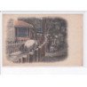 PARIS: exposition universelle 1900, éléphant blanc - très bon état