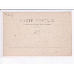 PARIS: exposition universelle 1900, éléphant blanc - très bon état