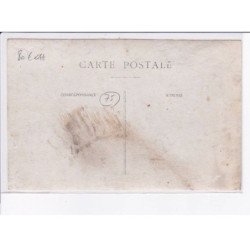 PARIS: mi-carême, 1914 - état