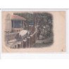 PARIS: exposition unierselle 1900, éléphant blanc - très bon état