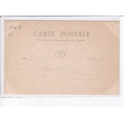 PARIS: exposition unierselle 1900, éléphant blanc - très bon état