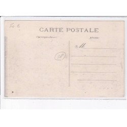 ARDENNES: le circuit des ardennes, Rigolly sur voiture gabron brillé - très bon état