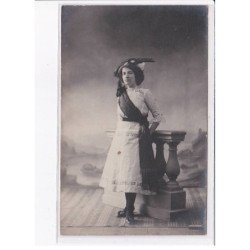 LANDES: costume, journal, presse, le républicain landais - très bon état