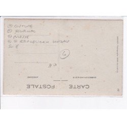 LANDES: costume, journal, presse, le républicain landais - très bon état