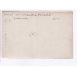 VEULES LES ROSES: café de la halle, café, coquatrix - très bon état