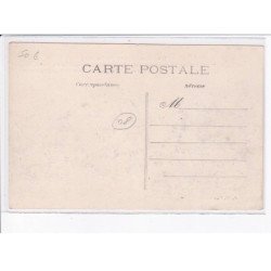 ARDENNES: le circuit des ardennes, voiture richard brazier classée première pour courir - très bon état