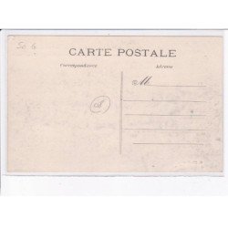 ARDENNES: le circuit des ardennes, salleron sur voiture mors, classé second pour courir - très bon état