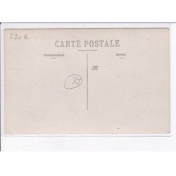 AVIATION: grande semaine de croix-d'hins, wallon sur son biplan sommer - très bon état