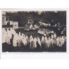 SAINT-ANNE-D'AURAY: procession - très bon état
