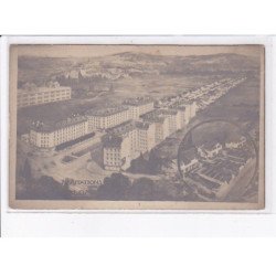 COLOMBES: habitations bon marché - très bon état