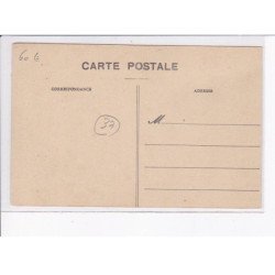 TOURS: le vieux tours, quartier colbert, herboristerie, café restaurant - très bon état