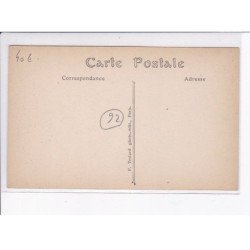 COLOMBES: projets d'habitation à bon marché (quartier d'ericson) - très bon état