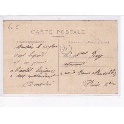 LA PLOMBIERE: usines de la volta - très bon état