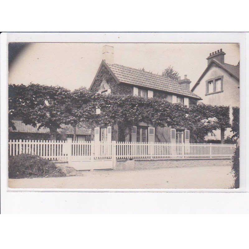 CABOURG: villa - très bon état