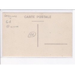 CABOURG: villa - très bon état