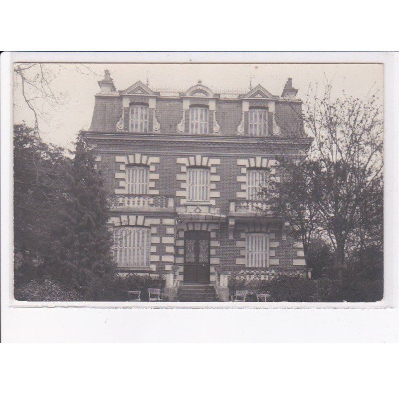 CABOURG: villa mon abri - très bon état