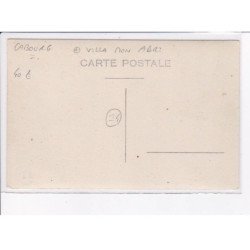 CABOURG: villa mon abri - très bon état