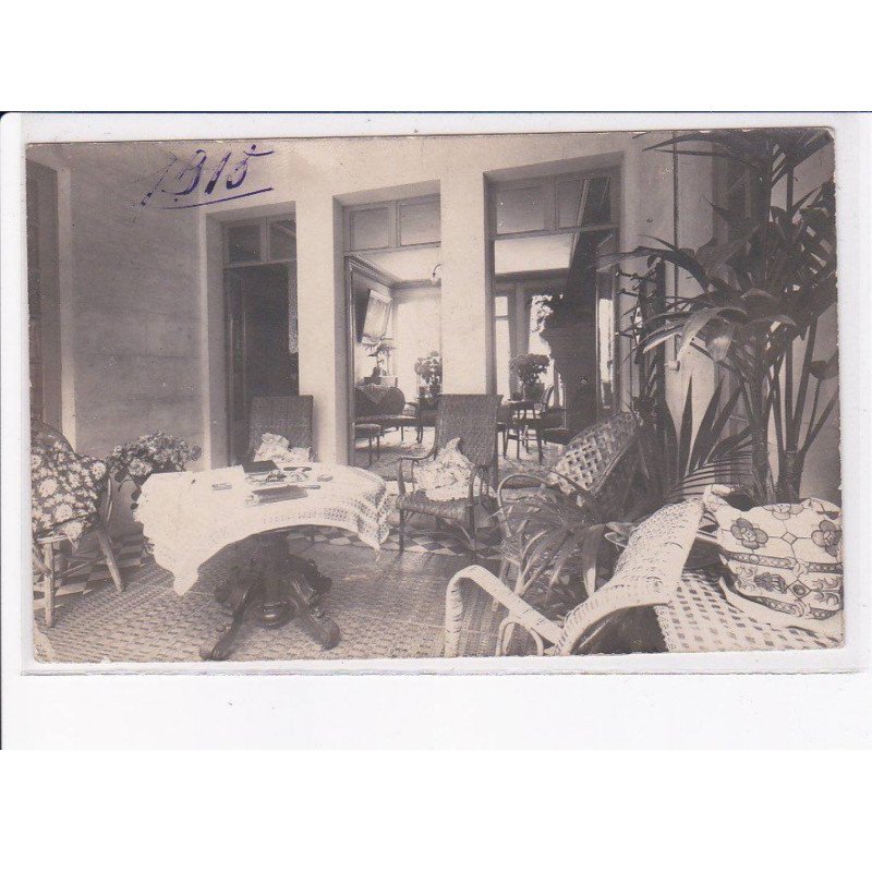 CABOURG: villa les sablons - très bon état