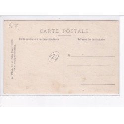 CABOURG: villa les lierres - très bon état