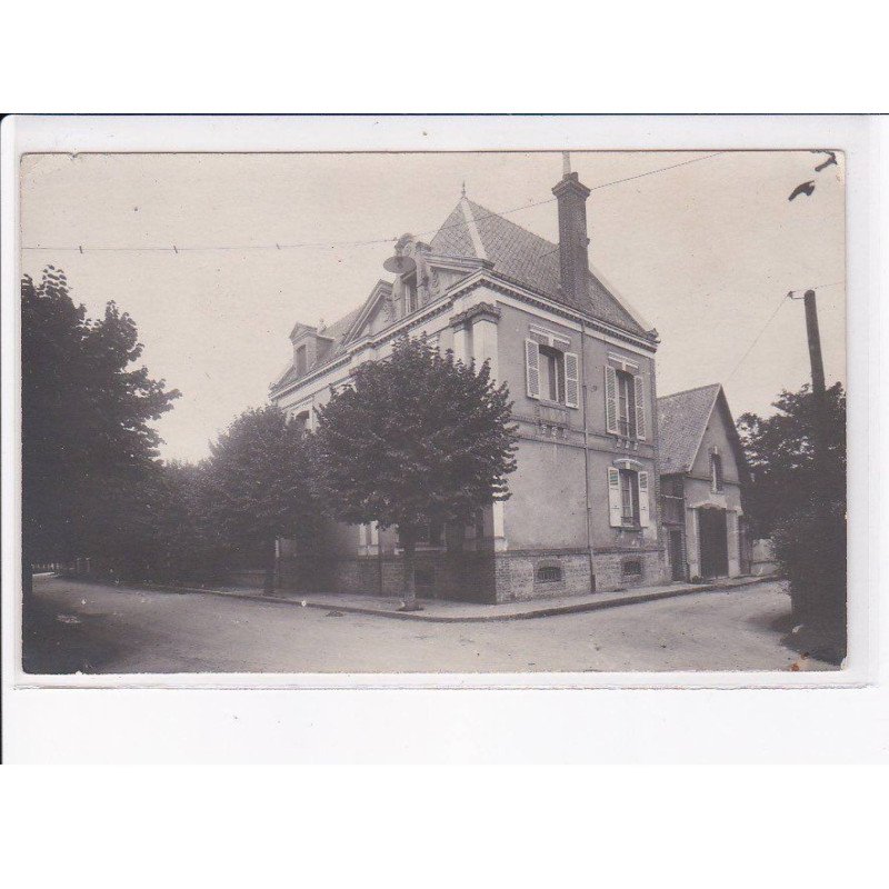 CABOURG: villa l'arlesienne - très bon état