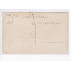 CABOURG: villa l'arlesienne - très bon état