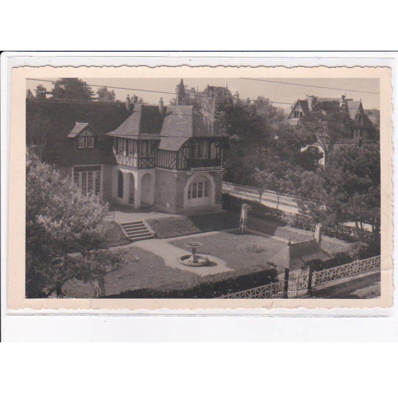 CABOURG: villa, villa le mesnil saint-jean - état