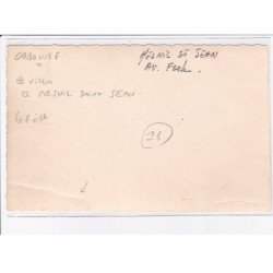 CABOURG: villa, villa le mesnil saint-jean - état