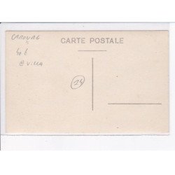 CABOURG: villa, maison - très bon état