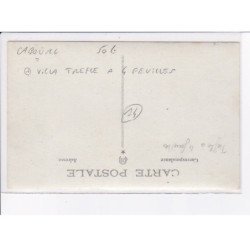 CABOURG: villa trefle à quatre feuilles - très bon état