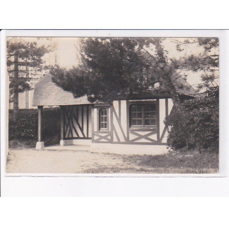 CABOURG: villa horizon (le tennis) - très bon état