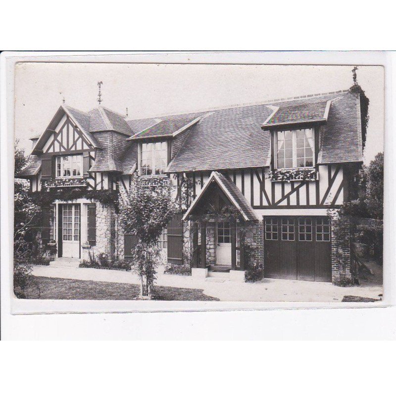 CABOURG: le prieuré, avenue de la paix - très bon état