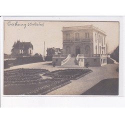 CABOURG: villa - très bon état