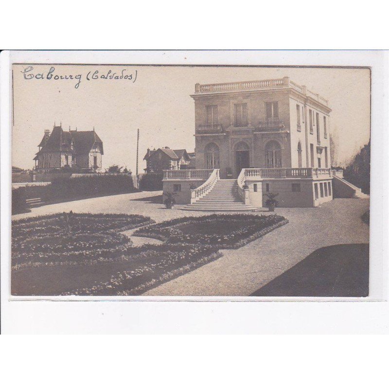 CABOURG: villa - très bon état