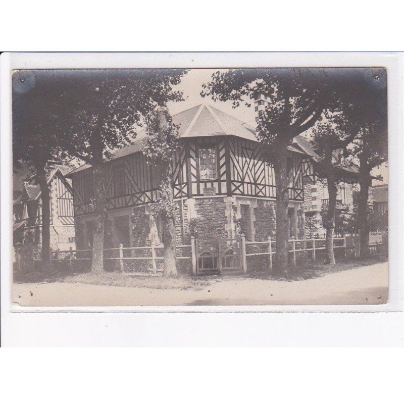 CABOURG: villa pax - très bon état