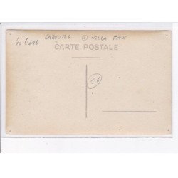 CABOURG: villa pax - très bon état