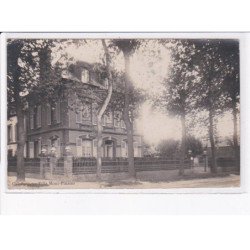 CABOURG: villa mimi-pinson - très bon état