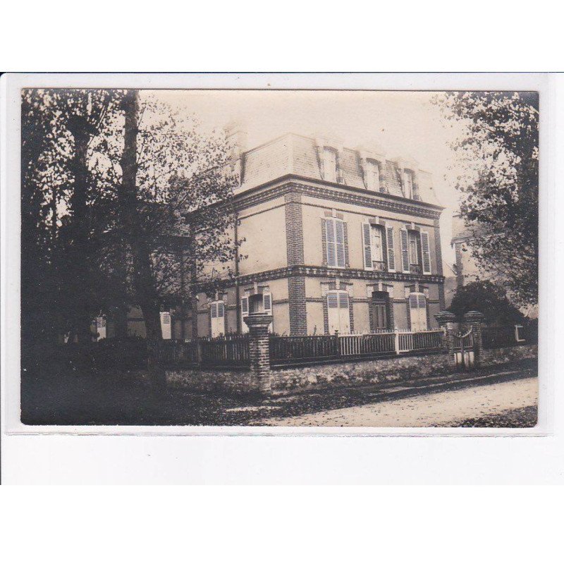 CABOURG: villa les abeilles - très bon état