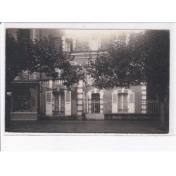 CABOURG: villa les abeilles, coiffeur - très bon état