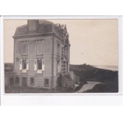 CABOURG: villa le myosotis - très bon état