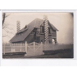 CABOURG: villa suzon avenue de verdun - très bon état