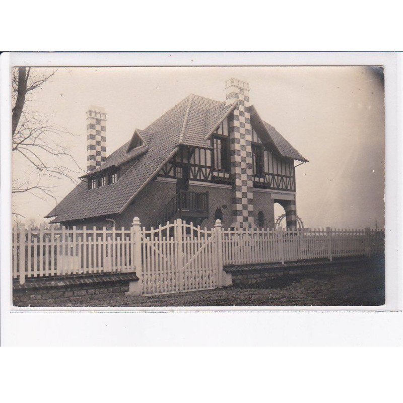 CABOURG: villa suzon avenue de verdun - très bon état