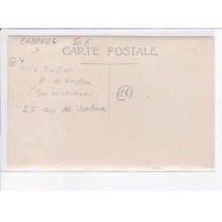 CABOURG: villa suzon avenue de verdun - très bon état