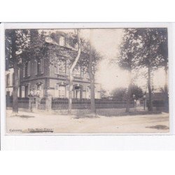 CABOURG: villa mimi-pinson - très bon état